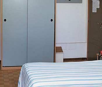 Hotel Ideal Bianchini Riccione Bagian luar foto
